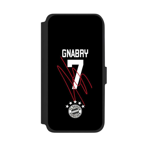 Samsung Galaxy A17 5G NIVOflip Gnabry 7 - FCB