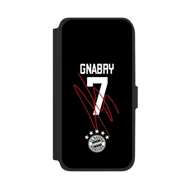 Galaxy A17 5G NIVOflip Gnabry 7 - FCB