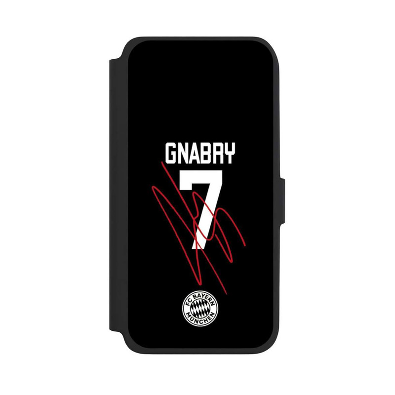 Galaxy A17 5G NIVOflip Gnabry 7 - FCB