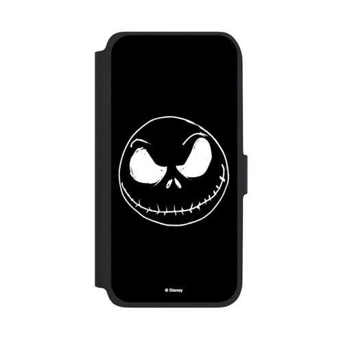 Samsung Galaxy A17 5G NIVOflip Jack Face Tim Burtons Nightmare before Christmas