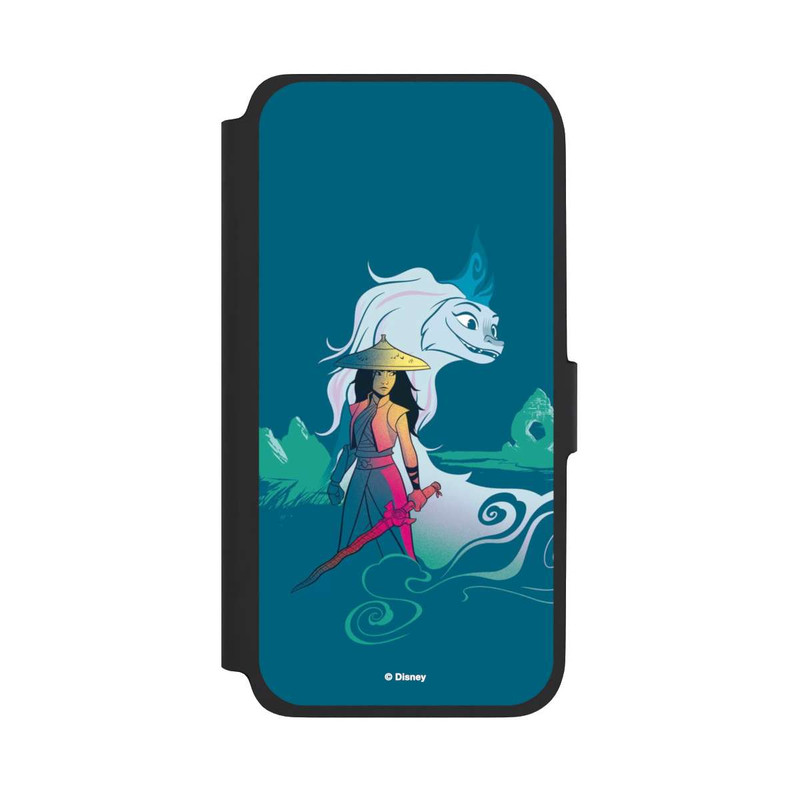 Galaxy A17 5G NIVOflip Raya and Sisu