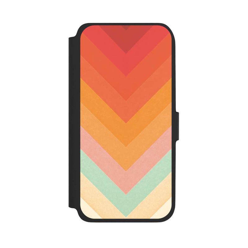 Galaxy A17 5G NIVOflip Magic Chevrons
