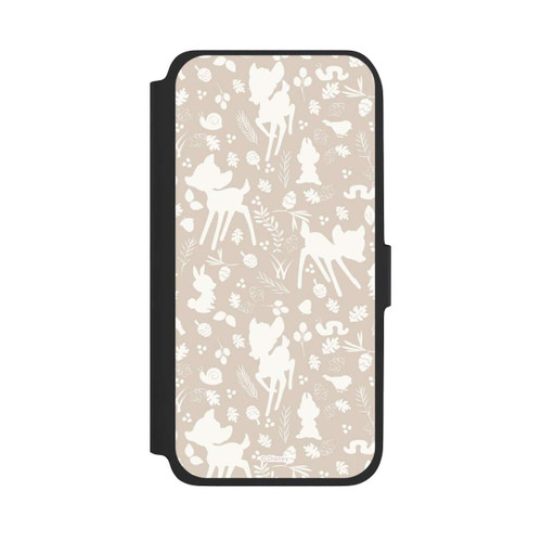 Samsung Galaxy A17 5G NIVOflip Vintage Bambi Pattern