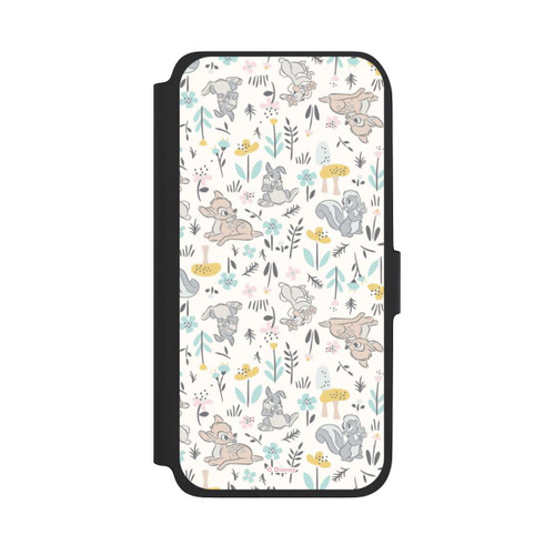 Samsung Galaxy A17 5G NIVOflip Bambi et Panpan Organic
