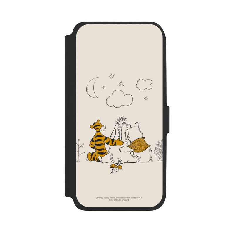 Galaxy A17 5G NIVOflip Beste Freunde in der Natur