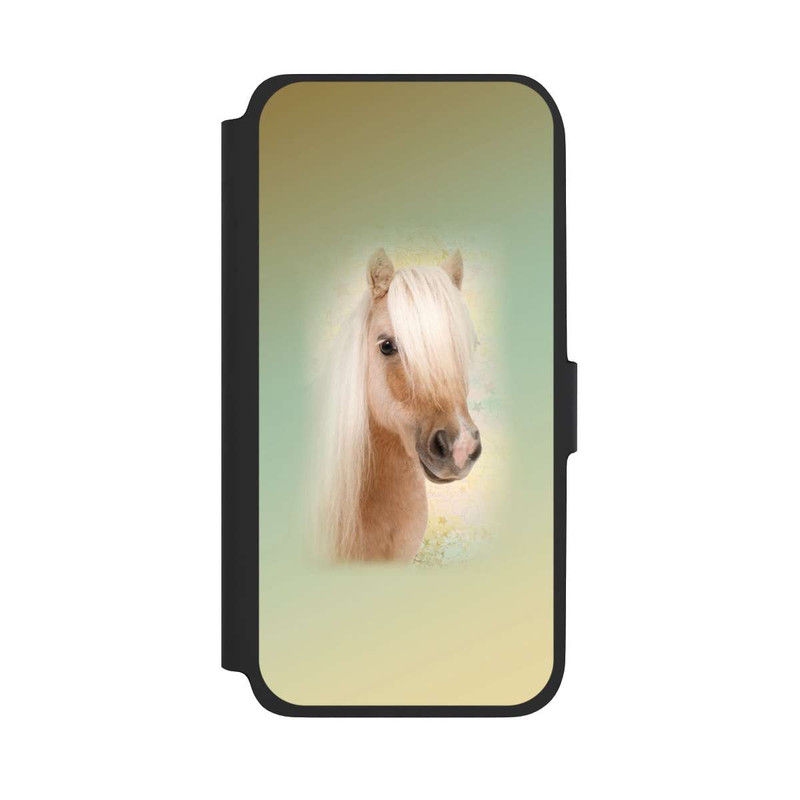 Galaxy A17 5G NIVOflip Haflinger Portait