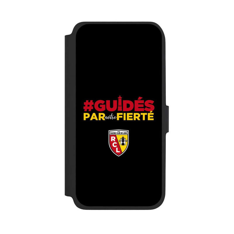 Galaxy A17 5G NIVOflip Guidés Par Notre Fierté