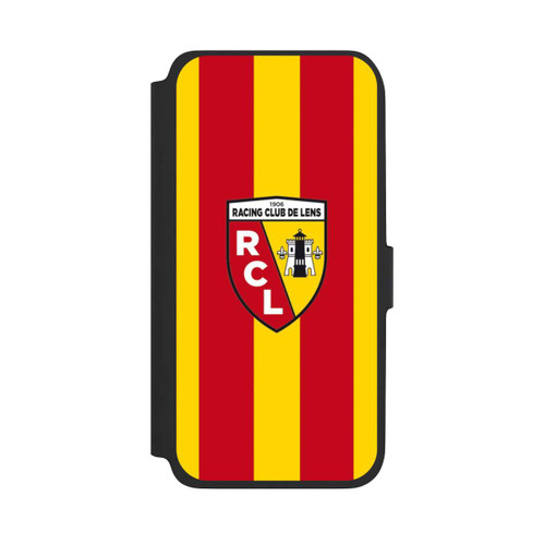 Samsung Galaxy A17 5G NIVOflip Maillot Domicile RC Lens 2020/21
