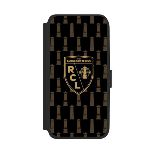 Samsung Galaxy A17 5G NIVOflip Maillot Extérieur RC Lens 2020/21