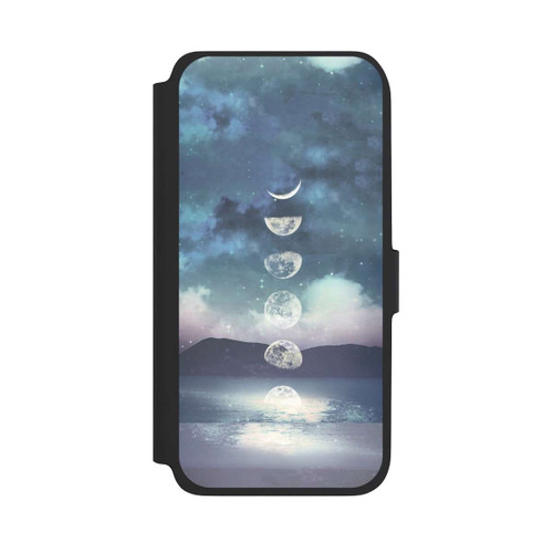 Samsung Galaxy A17 5G NIVOflip Aufgehender Mond