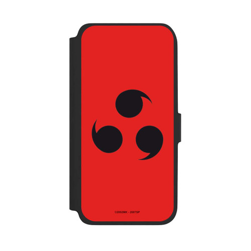 Samsung Galaxy A17 5G NIVOflip Sharingan