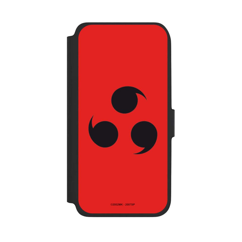 Galaxy A17 5G NIVOflip Sharingan