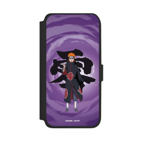 Samsung Galaxy A17 5G NIVOflip Pain Akatsuki