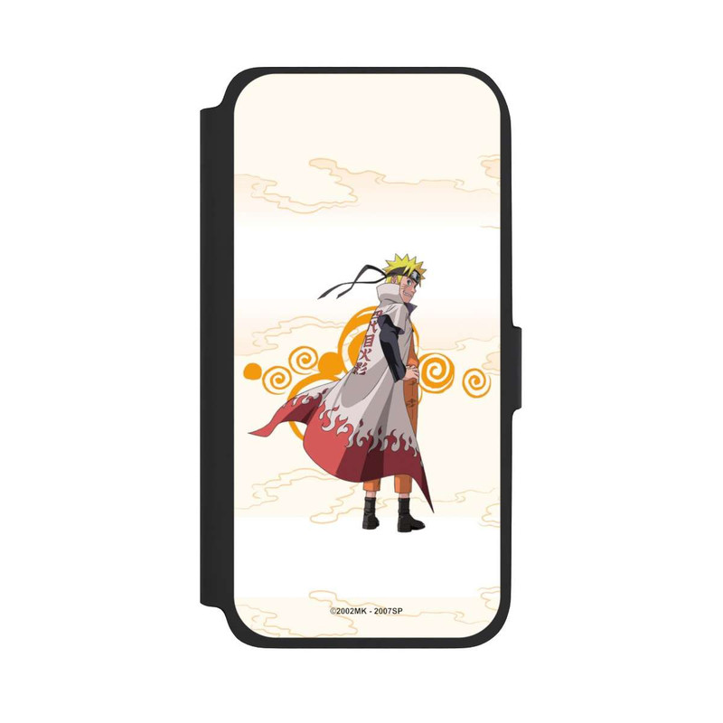 Galaxy A17 5G NIVOflip Naruto Hokage