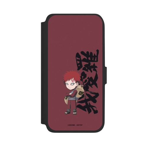 Samsung Galaxy A17 5G NIVOflip Gaara SD