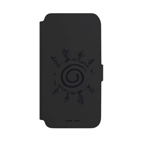 Samsung Galaxy A17 5G NIVOflip The seal of Naruto without background
