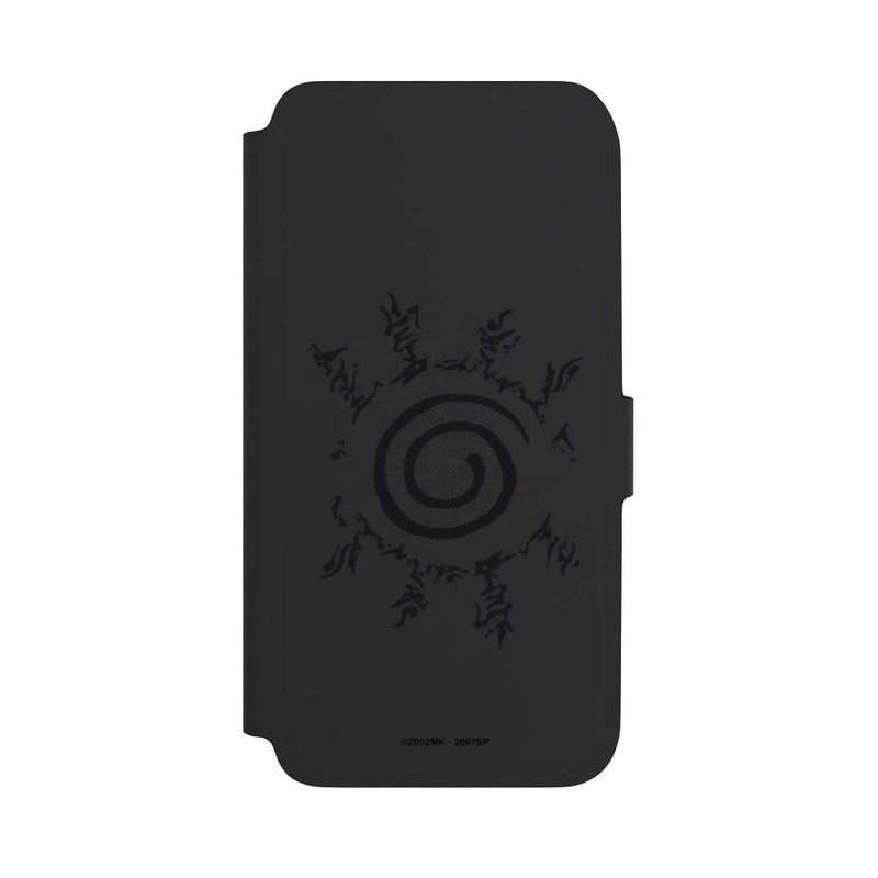 Galaxy A17 5G NIVOflip Das Siegel von Naruto ohne Hintergrund