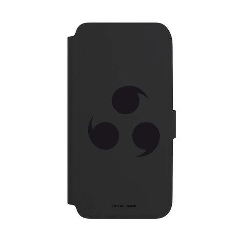 Samsung Galaxy A17 5G NIVOflip Sharingan ohne Hintergrund