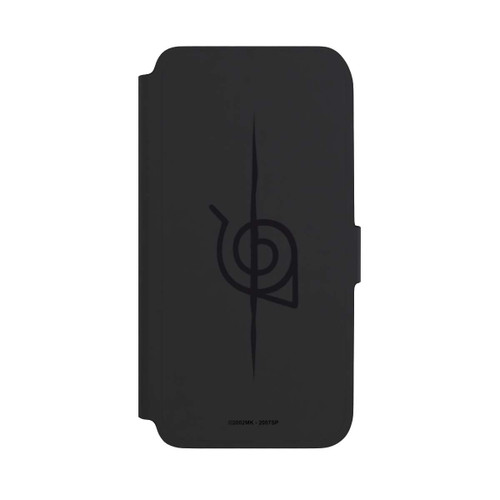 Samsung Galaxy A17 5G NIVOflip Bandeau Sasuke sans fond