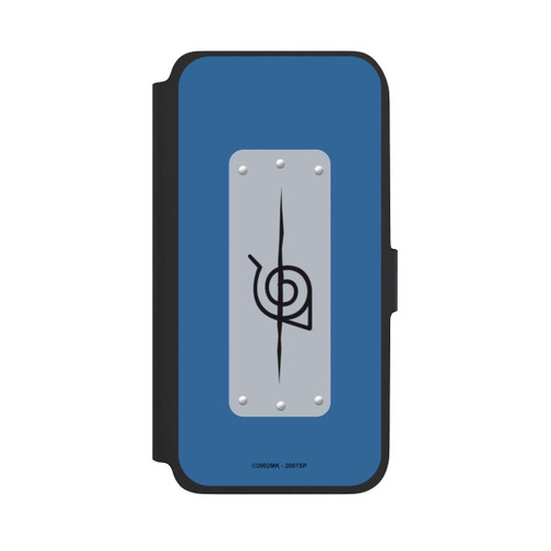 Samsung Galaxy A17 5G NIVOflip Sasuke headband