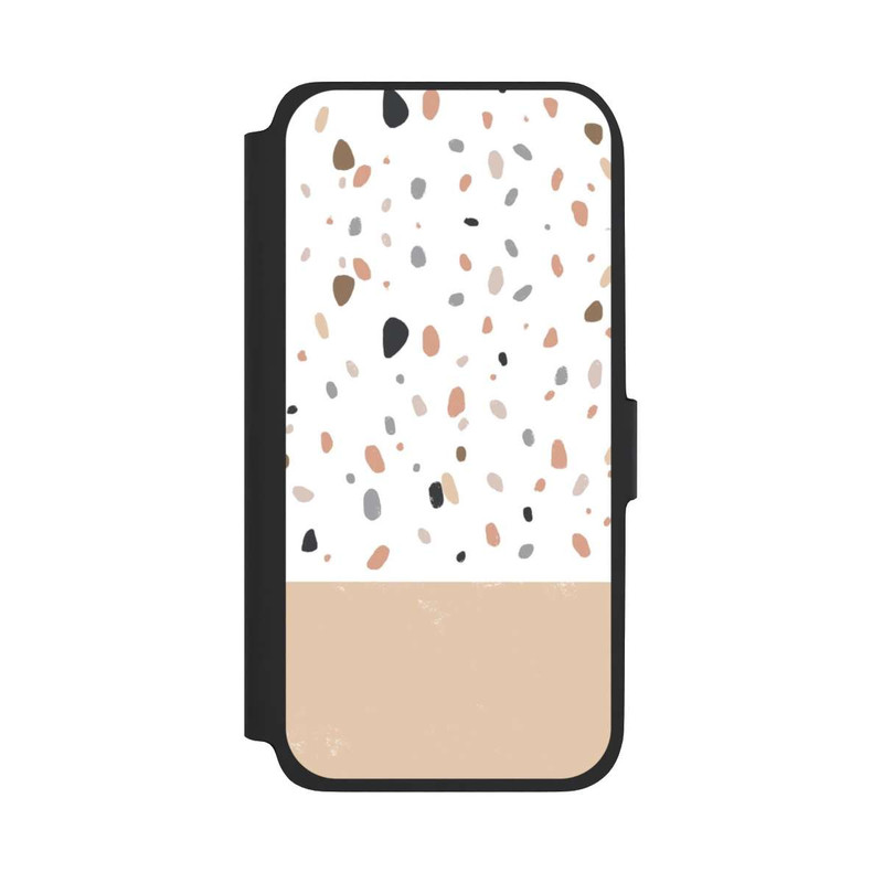 Galaxy A17 5G NIVOflip Terrazzo Love