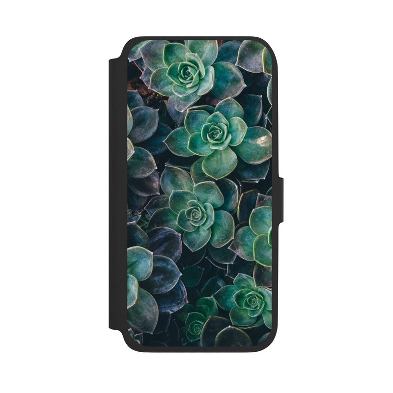 Galaxy A17 5G NIVOflip Succulent bed