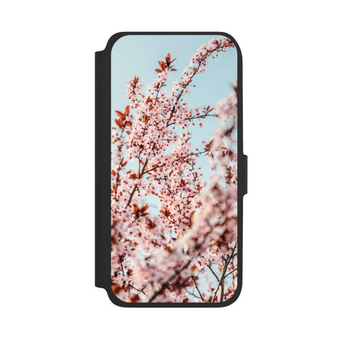 Samsung Galaxy A17 5G NIVOflip Kirschblüten Fotografie