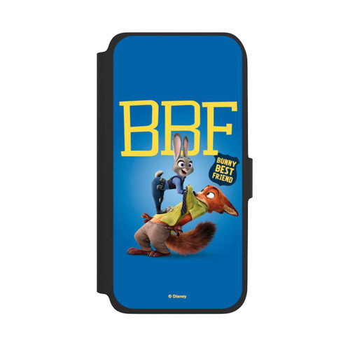Samsung Galaxy A17 5G NIVOflip Judy und Nick Zootopia