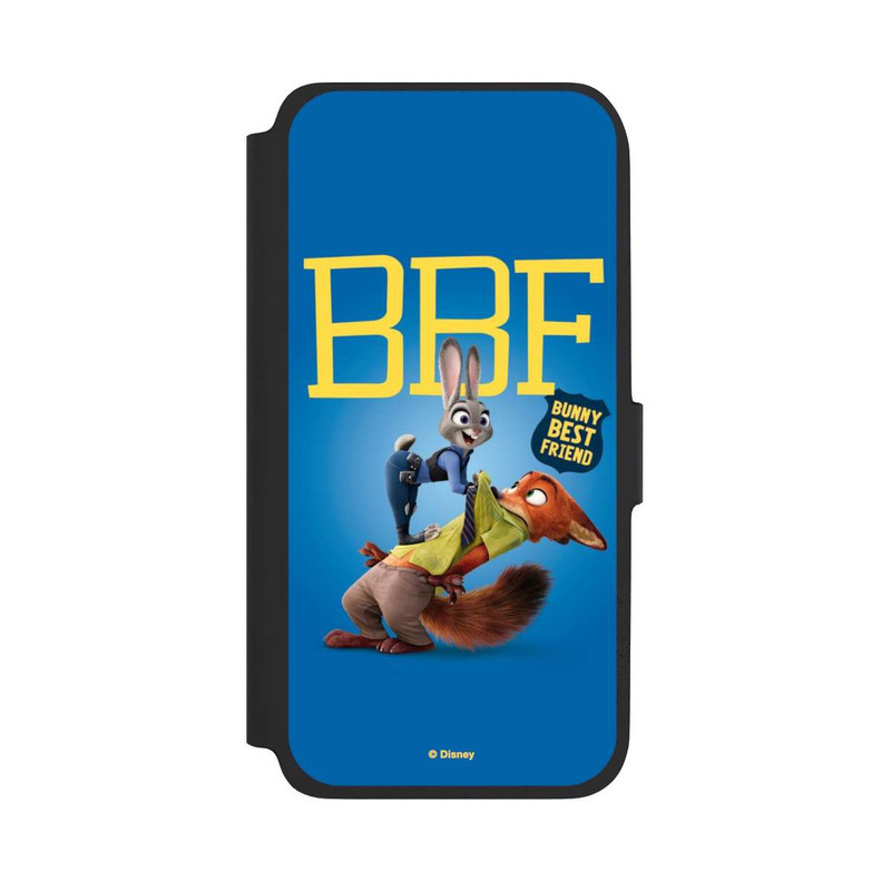 Galaxy A17 5G NIVOflip Judy und Nick Zootopia