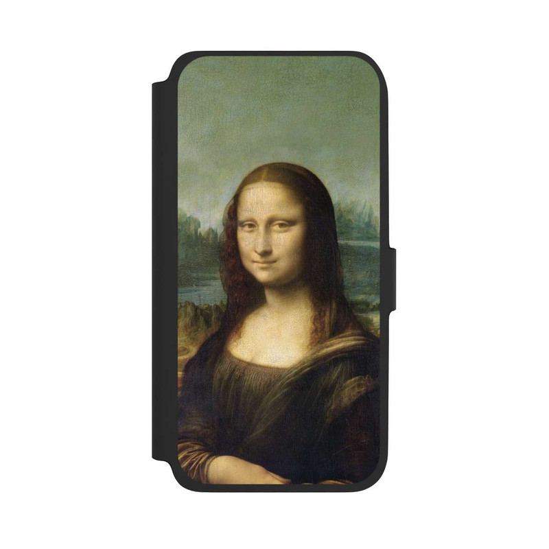 Galaxy A17 5G NIVOflip Mona Lisa von Leonardo da Vinci