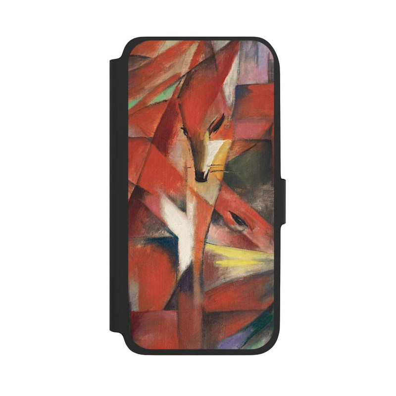 Galaxy A17 5G NIVOflip Der Fuchs von Franz Marc
