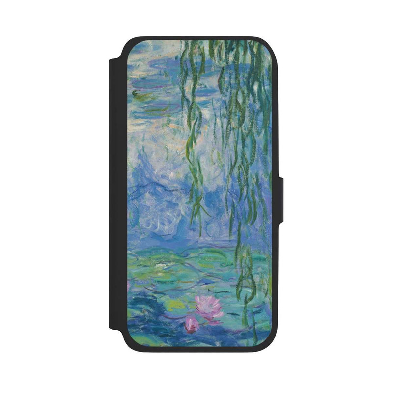 Galaxy A17 5G NIVOflip Seerosen 1916-19 von Claude Monet