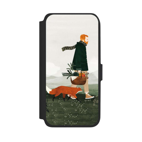 Samsung Galaxy A17 5G NIVOflip Zwei Freunde von Léa Le Pivert