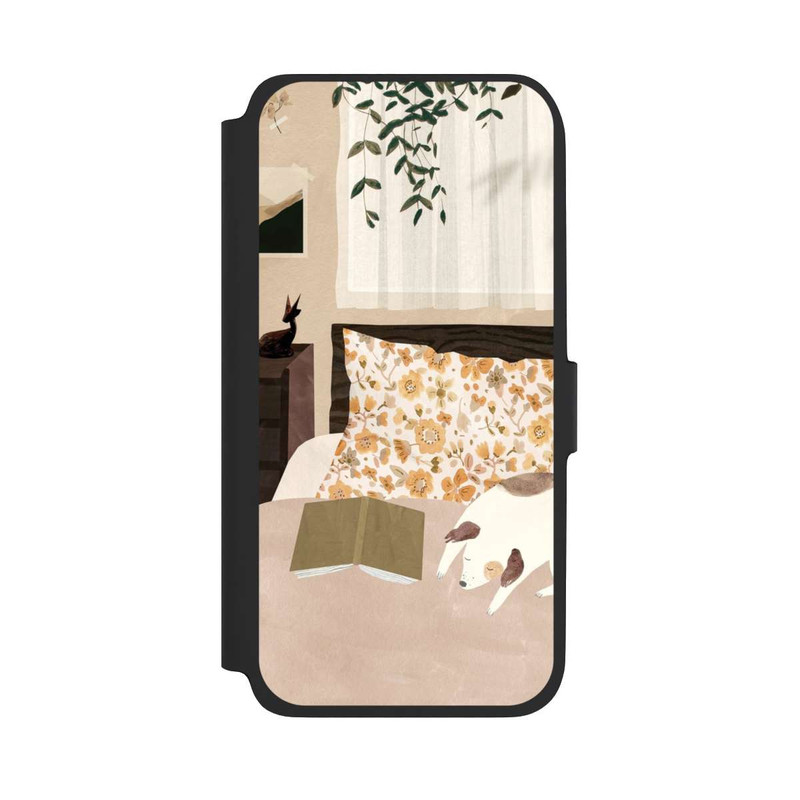 Galaxy A17 5G NIVOflip Fauler Abend von Léa Le Pivert