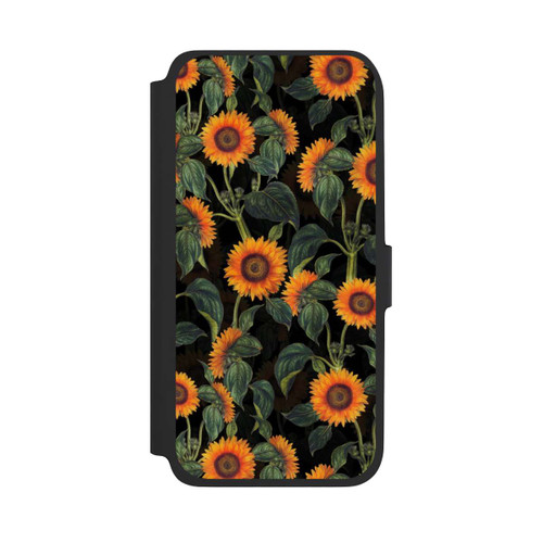 Samsung Galaxy A17 5G NIVOflip  Tournesol Noir