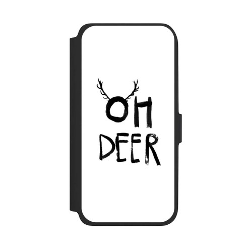 Samsung Galaxy A17 5G NIVOflip Oh Deer