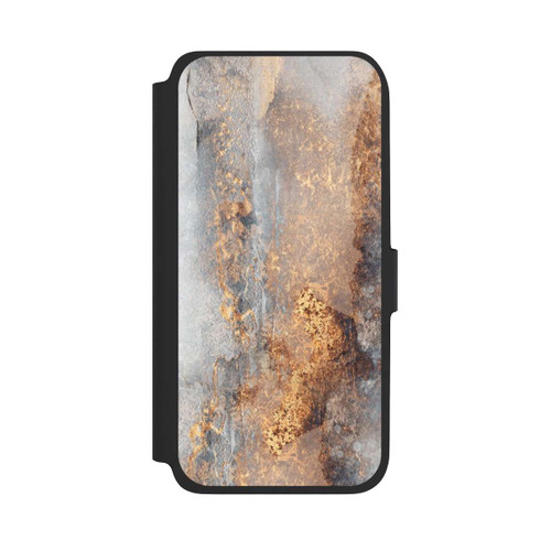 Samsung Galaxy A17 5G NIVOflip Nebel