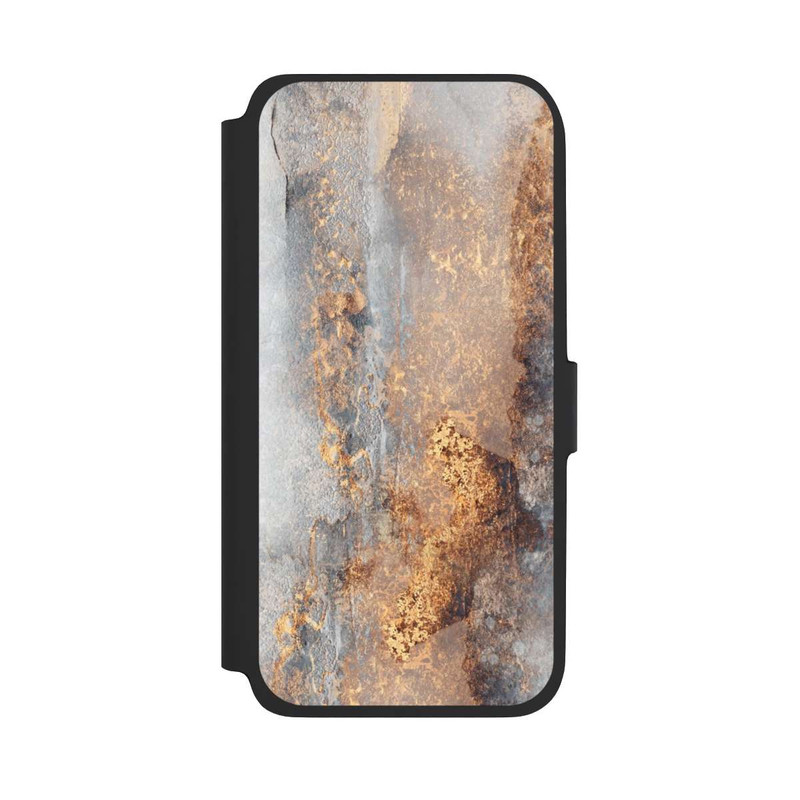 Galaxy A17 5G NIVOflip Nebel