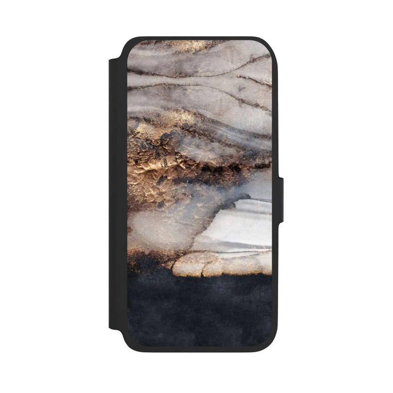 Galaxy A17 5G NIVOflip Aufziehender Sturm