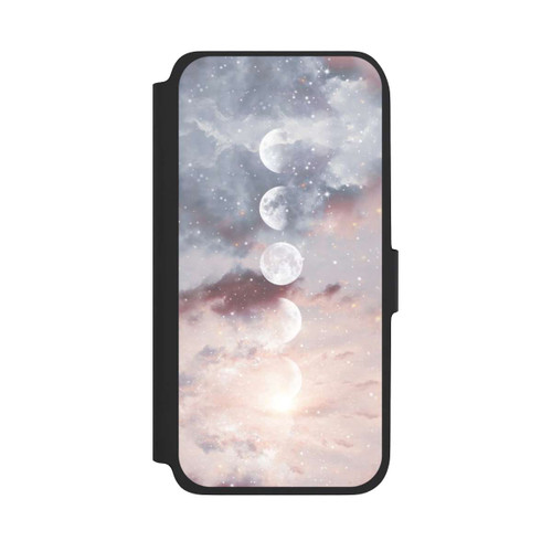 Samsung Galaxy A17 5G NIVOflip Mondschein