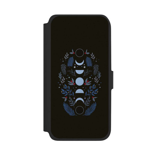 Samsung Galaxy A17 5G NIVOflip Die Mondphasen
