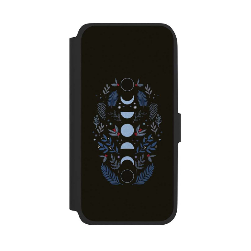 Galaxy A17 5G NIVOflip Die Mondphasen