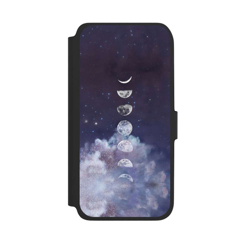 Samsung Galaxy A17 5G NIVOflip Mondphasen auf dem Mond