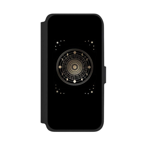 Samsung Galaxy A17 5G NIVOflip Wintersonnenwende