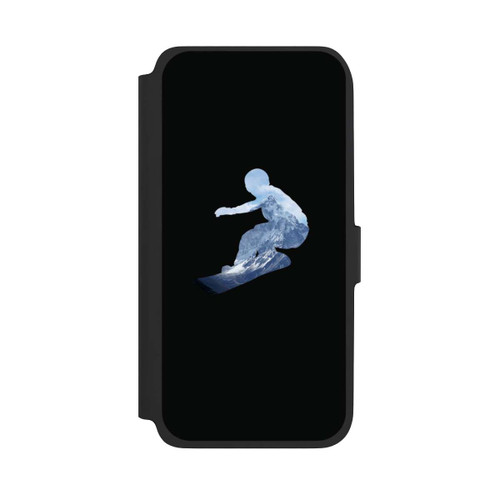 Samsung Galaxy A17 5G NIVOflip Snowboarder