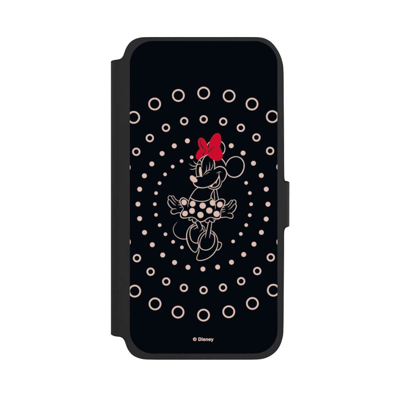 Galaxy A17 5G NIVOflip Minnie Sassy Polka Dots