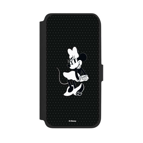 Samsung Galaxy A17 5G NIVOflip Minnie Sassy Black