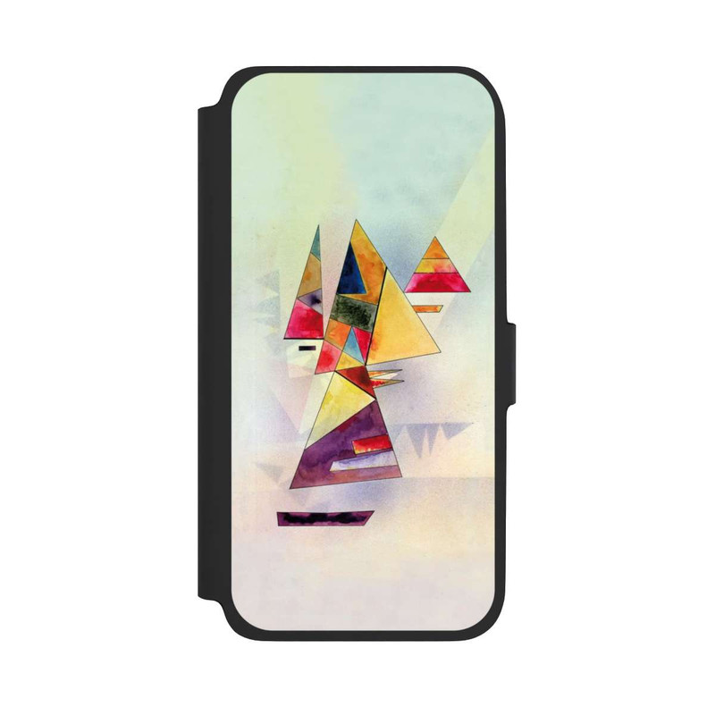Galaxy A17 5G NIVOflip Komposition von Wassily Kandinsky