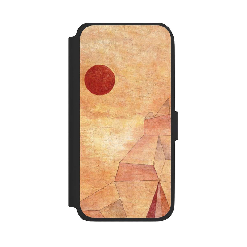 Galaxy A17 5G NIVOflip Märchen von Paul Klee