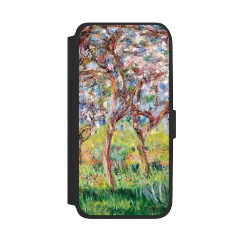 Samsung Galaxy A17 5G NIVOflip Printemps a Giverny by Claude Monet
